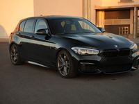 gebraucht BMW M140 Special Edition - kein OPF Heckantrieb