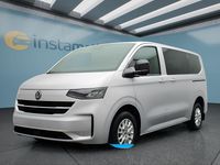 Gebraucht VW T7 150 PS (110 kW) 2025 Grau Van