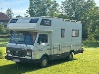 Gebraucht VW LT Karmann 90 PS (66 kW) 1996 Van