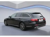 Gebraucht Mercedes E220 194 PS (142 kW) 2020 Graphitgrau Kombi