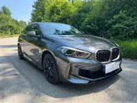 Gebraucht BMW M135 Performance 306 PS (225 kW) 2021 Grau Kleinwagen