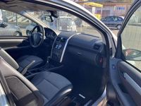 Gebraucht Mercedes A180 106 PS (77 kW) 2005 Silber Kombi