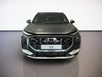 Neu Audi Q3 S-Line 265 PS (194 kW) 2025 Daytonagrau perleffekt SUV