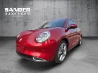 Gebraucht Ora 03 125 kW (171 PS) 2023 Rot Kleinwagen