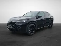 Neu VW T-Roc R-line 150 PS (110 kW) 2026 Pure white SUV