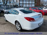 gebraucht Opel Insignia A 2.0 CDTI SELECTION AUTOMM.|NAVI|PDC