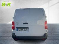 Gebraucht Toyota Proace 122 PS (89 kW) 2025 Ice white (weiß) Van / Kleinbus