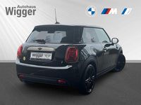 Gebraucht Mini Cooper SE Resolute Edition 135 kW (184 PS) 2022 Gruen Kleinwagen