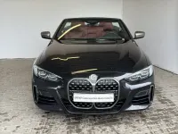 Gebraucht BMW M440 M Sport 340 PS (250 kW) 2022 Schwarz Limousine