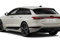 Neu Audi A6 e-tron Business 269 kW (367 PS) 2026 Siambeige (beige) Kombi