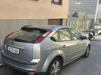 Gebraucht Ford Focus Ghia 101 PS (74 kW) 2005 Limousine