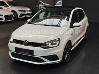 Gebraucht VW Polo GTI 192 PS (141 kW) 2016 Weiß Kleinwagen