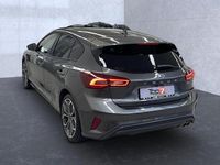 Gebraucht Ford Focus ST-Line X 155 PS (114 kW) 2023 Grau Limousine