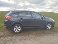 gebraucht Subaru XV 2.0i Active 4WD Active