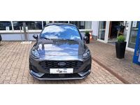 gebraucht Ford Fiesta 1.0 EcoBoost