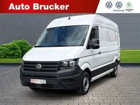 Neu VW Crafter 140 PS (102 kW) 2026 Weiß Van