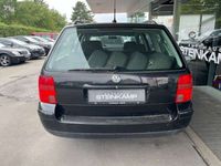 gebraucht VW Passat Variant 2.5 V6 TDI Highline Autotmatik *