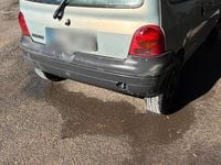 Usata Renault Twingo 58 CV (42 kW) 2003 Grigio Utilitaria