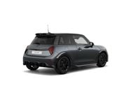 Second-hand Mini Cooper S 204 CP (150 kW) 2025 Gri Hatchback