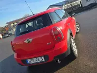 Gebraucht Mini Cooper Countryman 122 PS (89 kW) 2012 SUV
