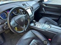 Gebraucht Maserati Ghibli 275 PS (202 kW) 2015 Weiß Limousine