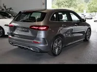 Gebraucht Mercedes B200 AMG 163 PS (119 kW) 2025 Mountain grau metallic Kleinwagen