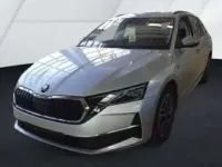 Gebraucht Skoda Octavia Tour 150 PS (110 kW) 2025 Silber Kombi