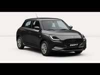 Neu Suzuki Swift Club 83 PS (61 kW) 2026 Schwarz Kleinwagen