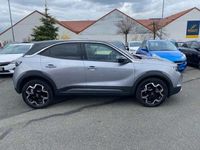 gebraucht Opel Mokka Ultimate