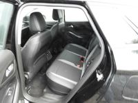 Gebraucht Opel Grandland X Edition 181 PS (133 kW) 2021 Schwarz SUV