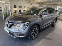 Gebraucht Renault Koleos Techno 184 PS (135 kW) 2022 Grau SUV