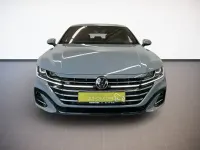 Gebraucht VW Arteon R-line 200 PS (147 kW) 2023 Grau Kombi