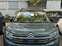 Gebraucht Citroën C5 Aircross PureTech 181 PS (133 kW) 2018 SUV