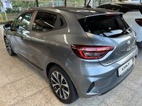 Gebraucht Mitsubishi Colt Plus 143 PS (105 kW) 2025 Grau Limousine