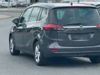 Gebraucht Opel Zafira Tourer 135 PS (99 kW) 2015 Van / Kleinbus