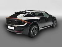 Gebraucht Kia EV6 Comfort 167 kW (228 PS) 2025 Schwarz SUV