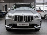 Gebraucht BMW X1 xLine 211 PS (155 kW) 2024 Silber SUV