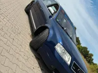 Gebraucht Audi A6 165 PS (121 kW) 2001 Blau Kombi