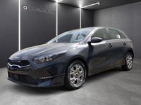 Gebraucht Kia Ceed 140 PS (102 kW) 2025 Grau Kleinwagen