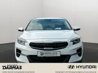 Używany Kia XCeed Platinum 141 KM (103 kW) 2022 Biały SUV