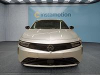 Gebraucht Opel Astra 131 PS (96 kW) 2025 Grau Limousine