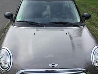 Second-hand Mini ONE Chili 98 CP (72 kW) 2012 Hatchback