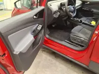 Brugt VW ID.4 Pro 210 kW (286 HK) 2025 Rød SUV