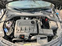 Gebraucht Audi TT 170 PS (125 kW) 2011 Grau Coupé