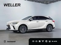 Gebraucht Lexus RX350 250 PS (183 kW) 2025 Titaniumweiß metallic SUV