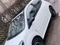 Gebraucht Renault Twingo 76 PS (55 kW) 2010 Weiß Kleinwagen