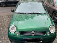 gebraucht VW Lupo 75 Ps, Gangschaltung, Benziner