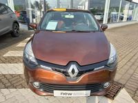 gebraucht Renault Clio IV Eco Drive TCe 90 Start& Stop eco 99g