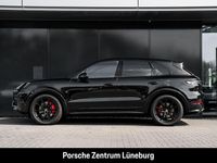 Gebraucht Porsche Cayenne GTS 500 PS (367 kW) 2025 Chromitschwarzmetallic SUV