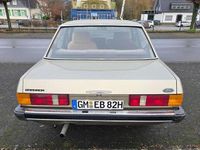 Gebraucht Ford Granada 90 PS (66 kW) 1982 Gold Limousine